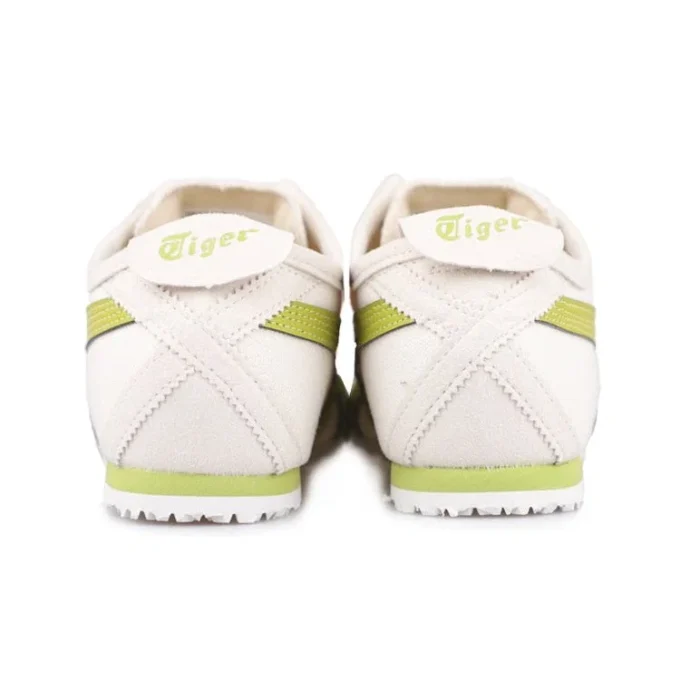 Mexico 66 Slip-On „Creamyellow”