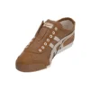 Mexico 66 Slip-On „Dark Brown”