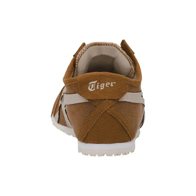 Mexico 66 Slip-On „Dark Brown”