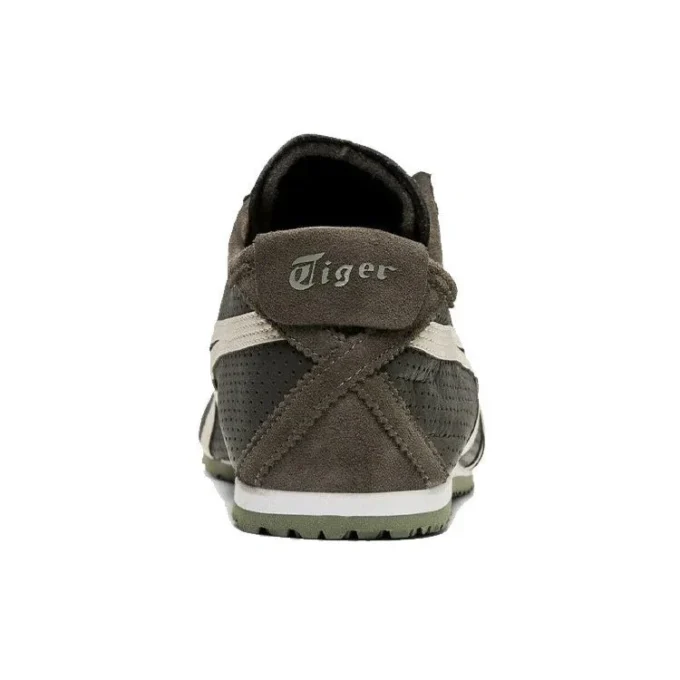 Mexico 66 Slip-On „Dark Sepia Oatmeal”
