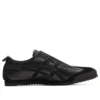 Mexico 66 Slip-On Deluxe „Black”