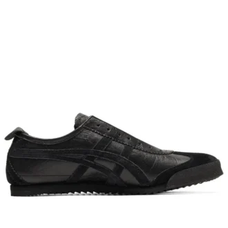 Mexico 66 Slip-On Deluxe „Black”