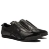 Mexico 66 Slip-On Deluxe „Black”