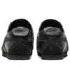 Mexico 66 Slip-On Deluxe „Black”