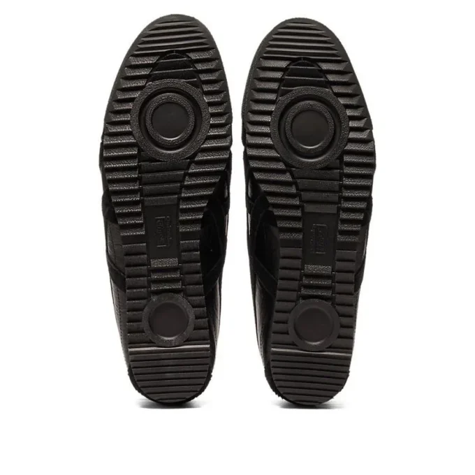 Mexico 66 Slip-On Deluxe „Black”