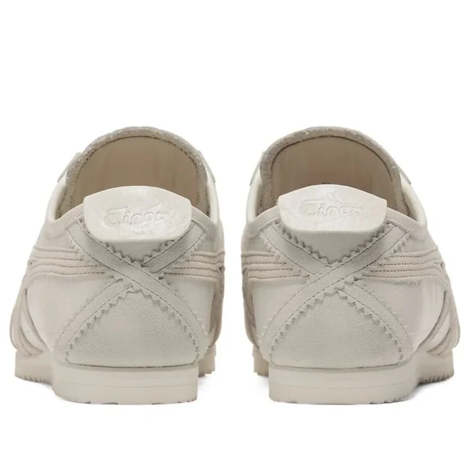 Mexico 66 Slip-On Deluxe „White”