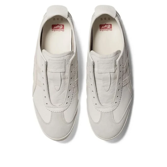 Mexico 66 Slip-On Deluxe „White”