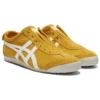Mexico 66 Slip-On „Golden Glow”