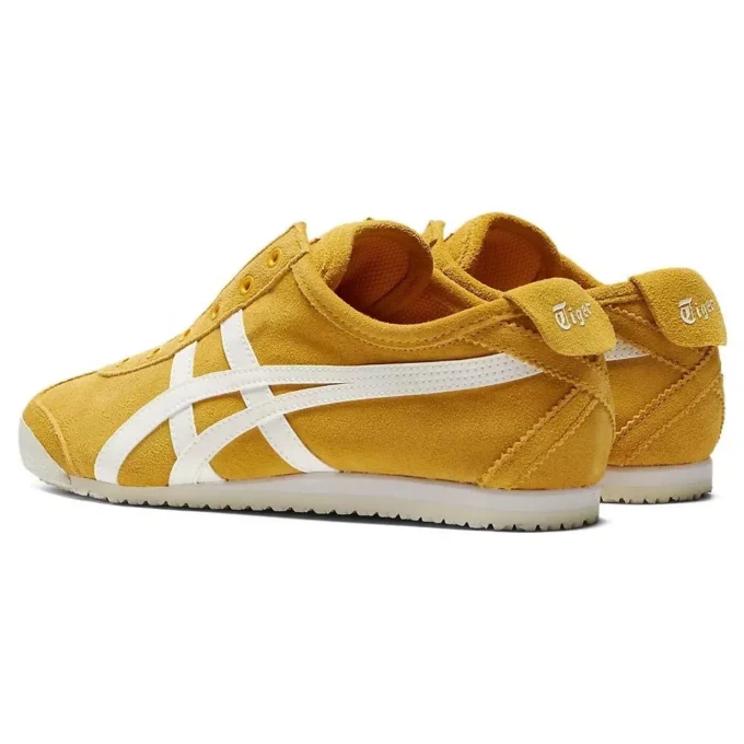 Mexico 66 Slip-On „Golden Glow”