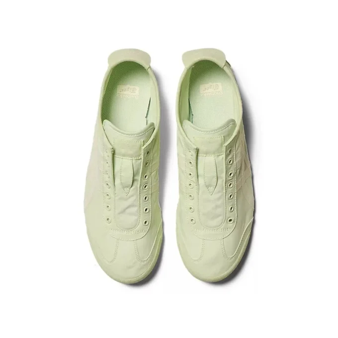 Mexico 66 Slip-On „Green”
