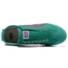 Mexico 66 Slip-On „Green Purple”