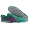 Mexico 66 Slip-On „Green Purple”