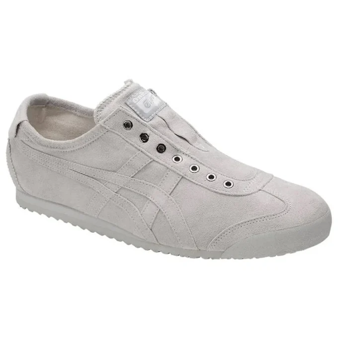 Mexico 66 Slip-On „Grey”