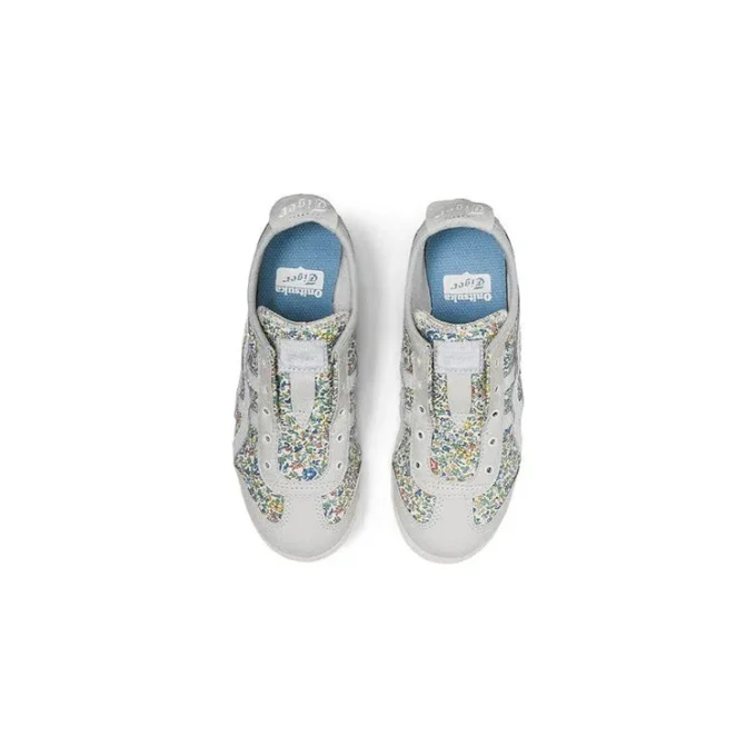 Mexico 66 Slip-On „Grey”