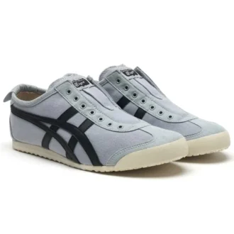 Mexico 66 Slip-On „Grey Blue”