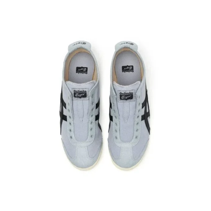 Mexico 66 Slip-On „Grey Blue”