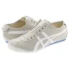 Mexico 66 Slip-On „Grey Blue White”