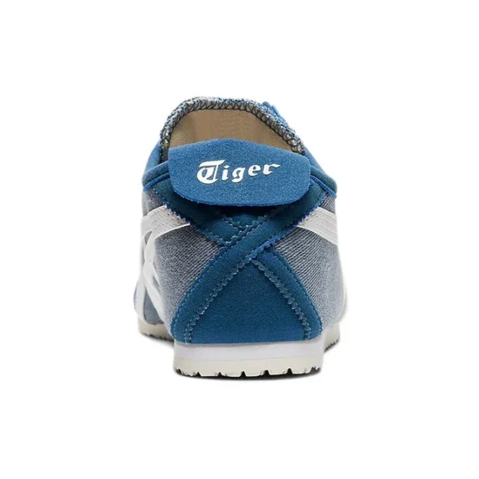 Mexico 66 Slip-On „Grey Floss”