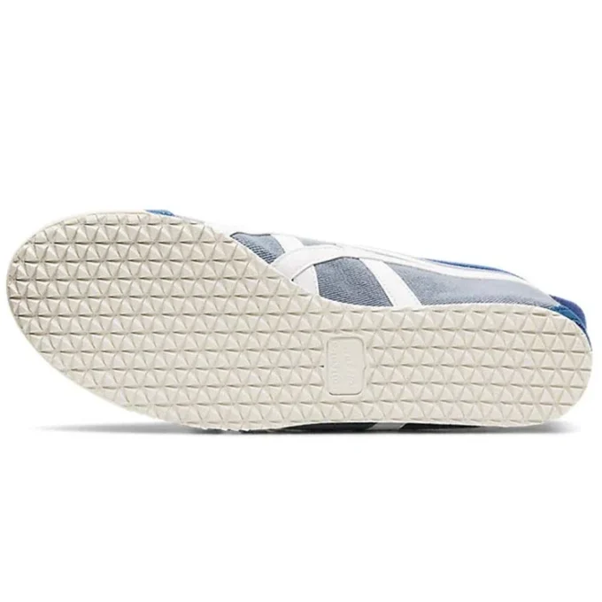 Mexico 66 Slip-On „Grey Floss”