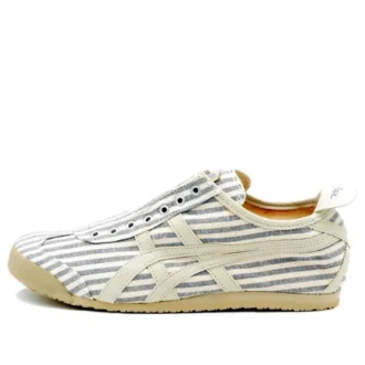 Mexico 66 Slip-On „Grey White”