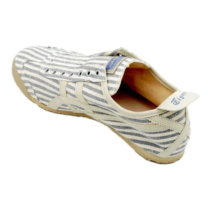 Mexico 66 Slip-On „Grey White”