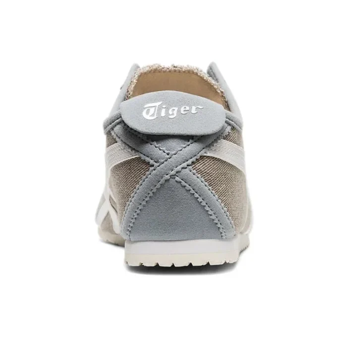 Mexico 66 Slip-On „Grey White”
