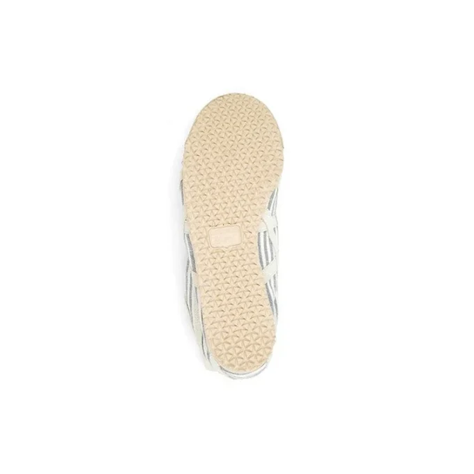 Mexico 66 Slip-On „Grey White”