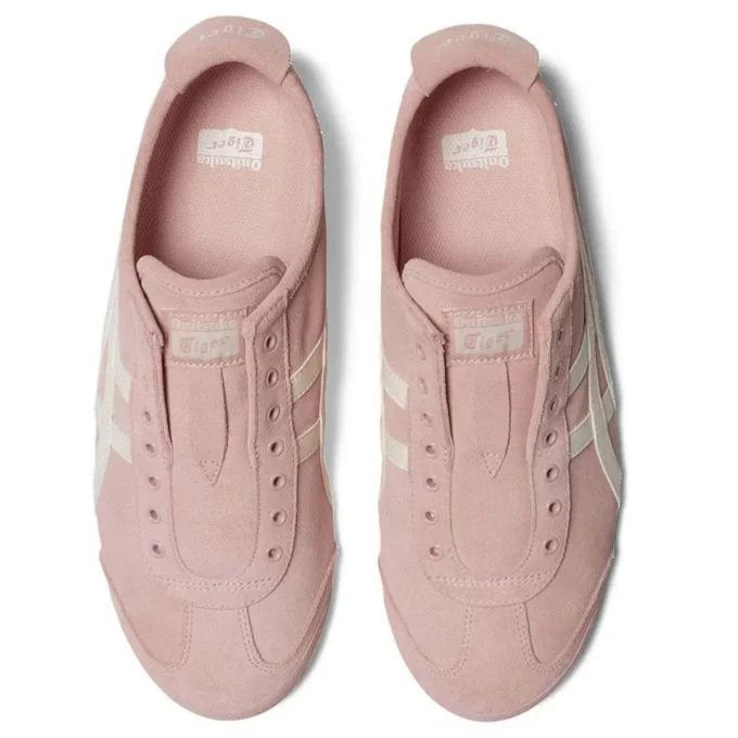 Mexico 66 Slip-On „Gunger Peach Cream”