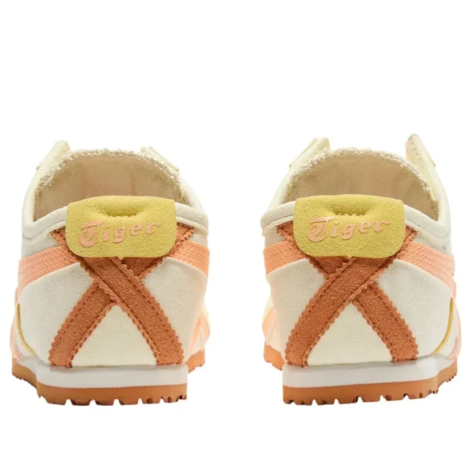 Mexico 66 Slip-On „Ivory Summer Dune”