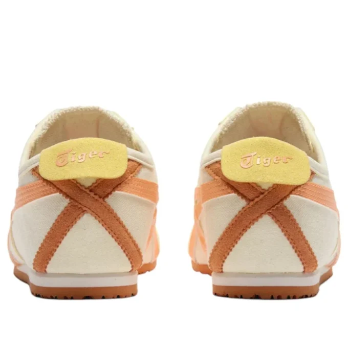 Mexico 66 Slip-On „Ivory Summer Dune”