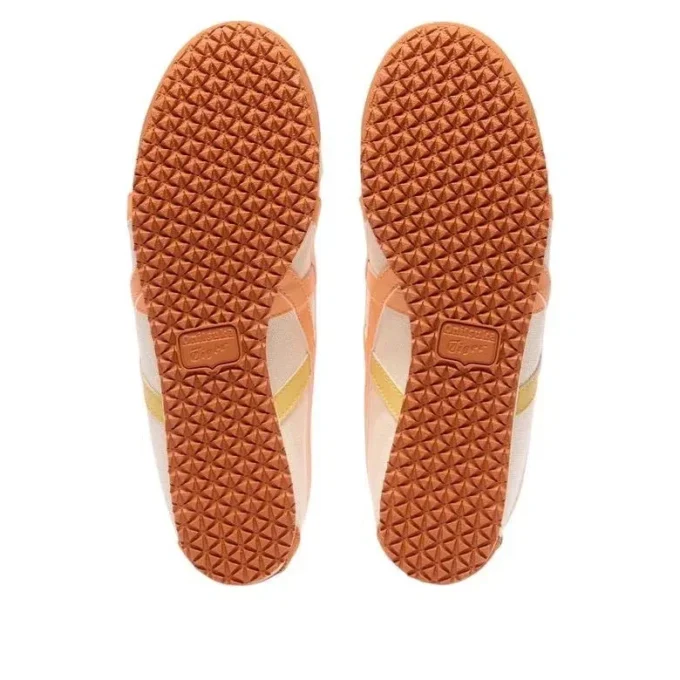 Mexico 66 Slip-On „Ivory Summer Dune”