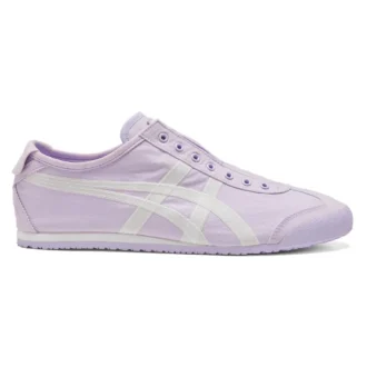Mexico 66 Slip-On „Lavender White”