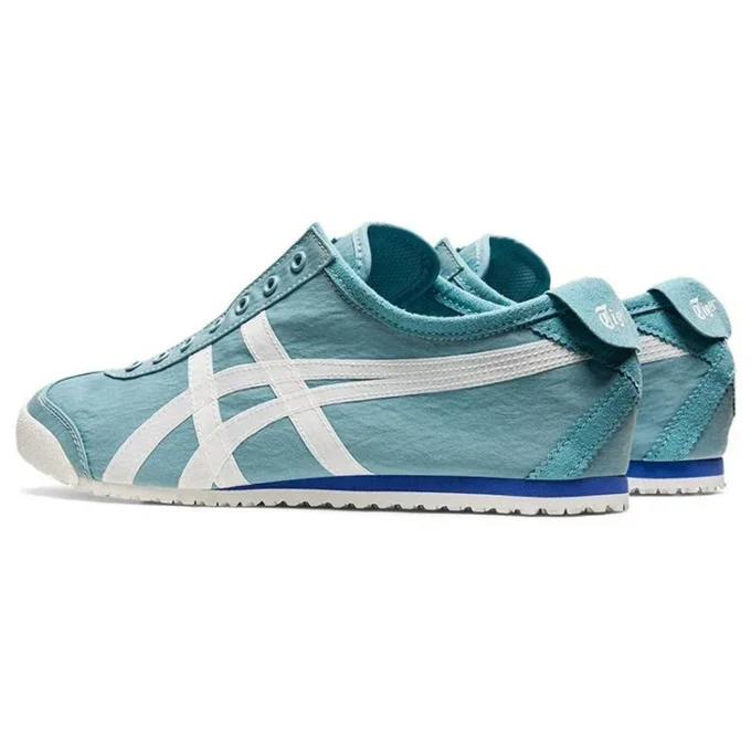 Mexico 66 Slip-On „Light Blue”