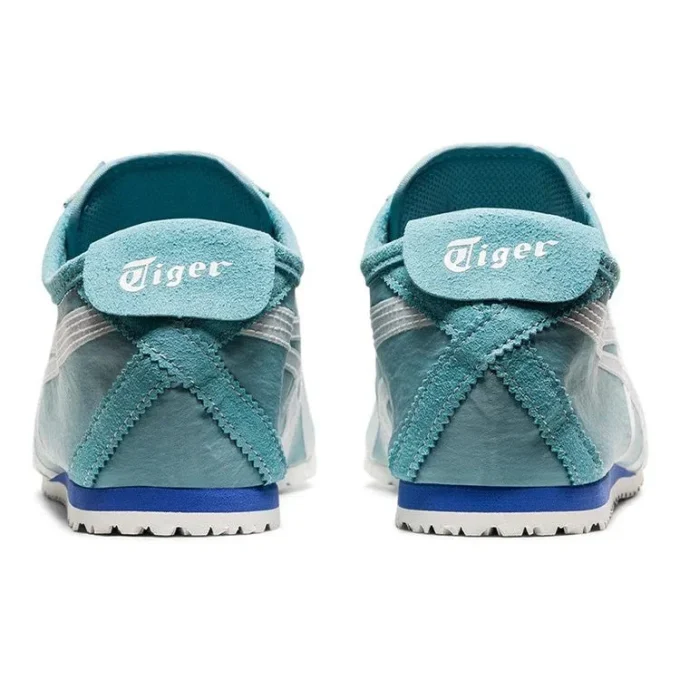 Mexico 66 Slip-On „Light Blue”