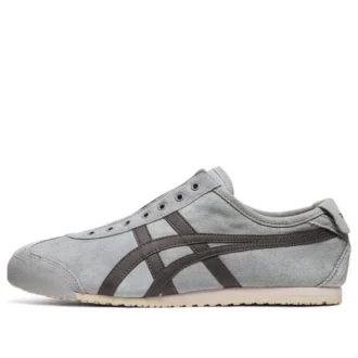 Mexico 66 Slip-On „Light Grey”