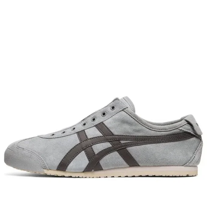 Mexico 66 Slip-On „Light Grey”
