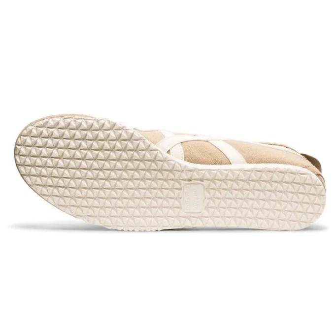 Mexico 66 Slip-On „Light Yellow”