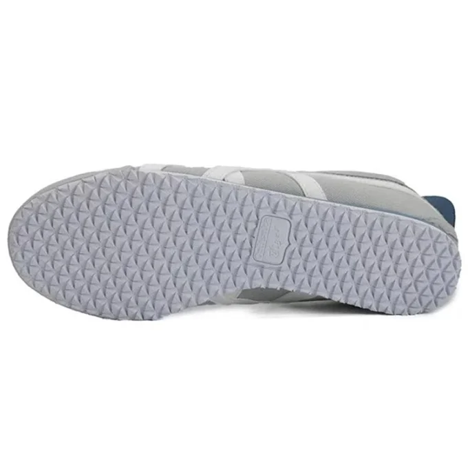 Mexico 66 Slip-On „Mid Grey”