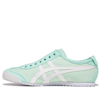 Mexico 66 Slip-On „MINT TINT WHITE”