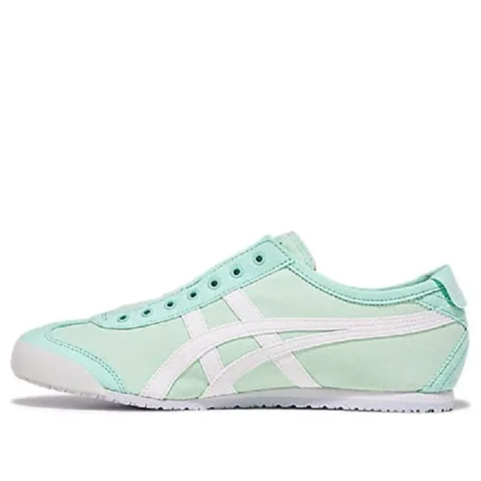 Mexico 66 Slip-On „MINT TINT WHITE”