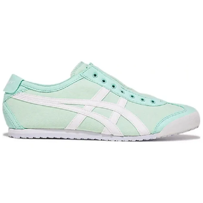 Mexico 66 Slip-On „MINT TINT WHITE”