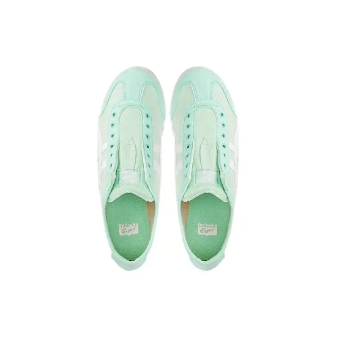 Mexico 66 Slip-On „MINT TINT WHITE”