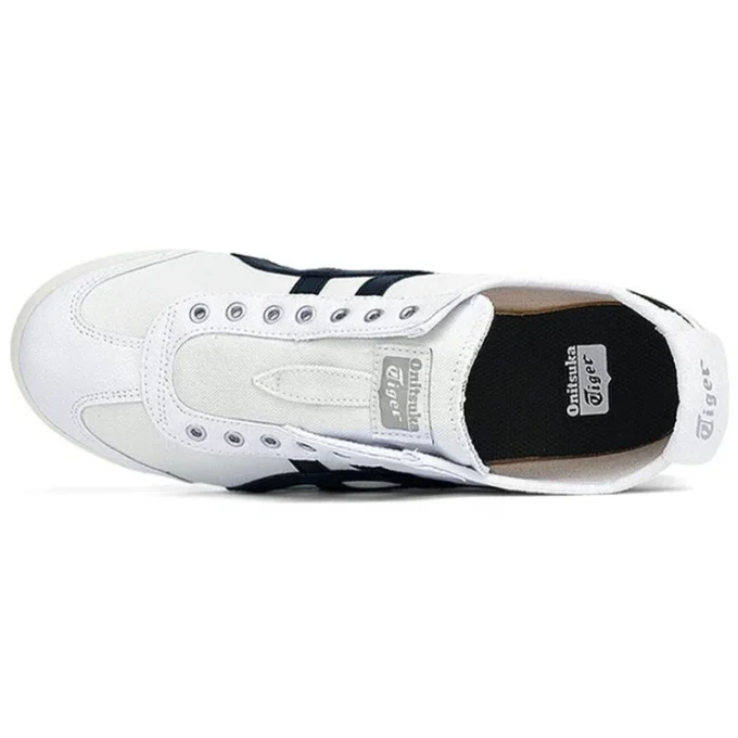 Mexico 66 Slip-On „Navy Blue”