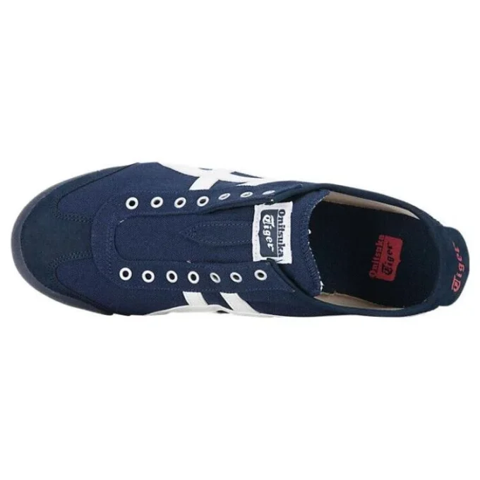 Mexico 66 Slip-On „Navy Red” Mexico 66 Slip-On „Navy Red”