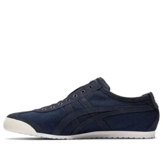 Mexico 66 Slip-On „Navy White”