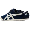 Mexico 66 Slip-On „Navy White”