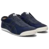 Mexico 66 Slip-On „Navy White”