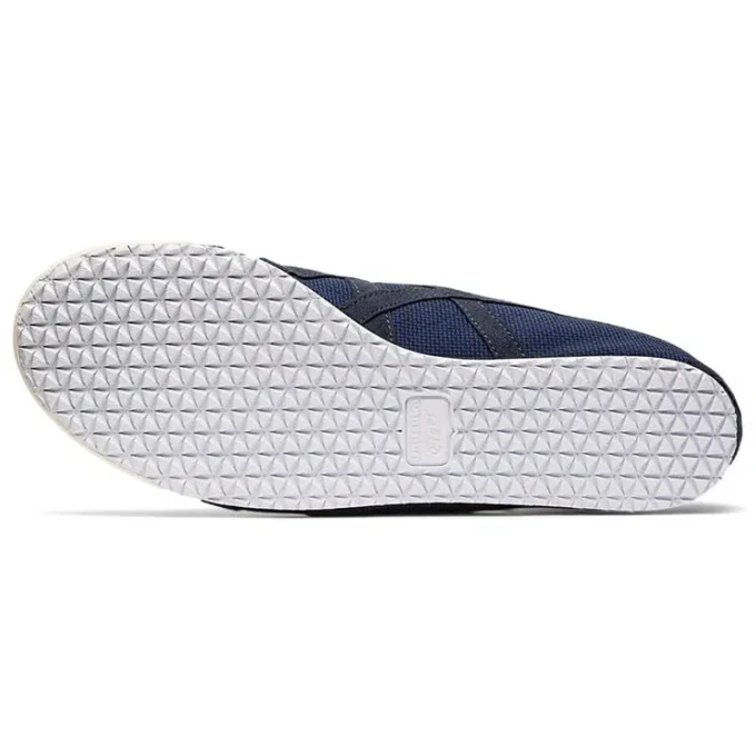 Mexico 66 Slip-On „Navy White”