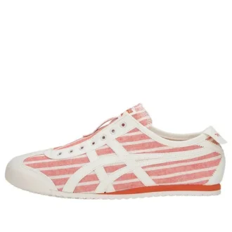 Mexico 66 Slip-On „Orange”