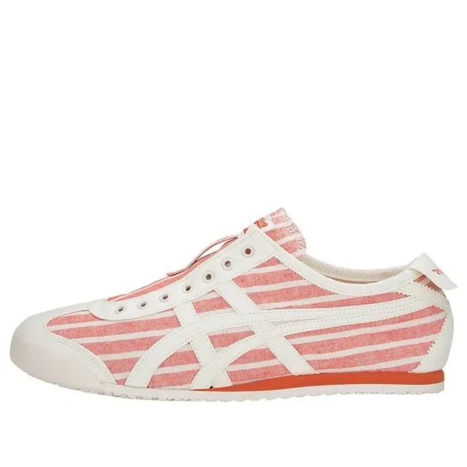 Mexico 66 Slip-On „Orange”